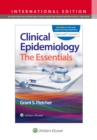 Image for Clinical Epidemiology