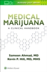 Image for Medical marijuana  : clinical handbook