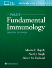 Image for Paul&#39;s fundamental immunology