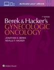 Image for Berek and Hacker&#39;s gynecologic oncology