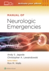 Image for Manual of Neurologic Emergencies