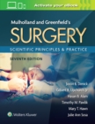 Image for Mulholland &amp; Greenfield&#39;s Surgery  : scientific principles &amp; practice