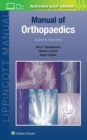 Image for Manual of orthopaedics