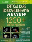 Image for Critical Care Echocardiography Review