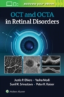 Image for OCT and OCTA in retinal disorders