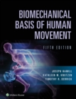 Image for Biomechanical Basis of Human Movement