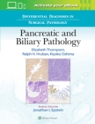 Image for Pancreatic and biliary pathology