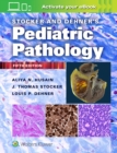 Image for Stocker and Dehner&#39;s pediatric pathology