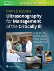 Image for Irwin &amp; Rippe’s Ultrasonography for Management of the Critically Ill