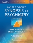 Image for Kaplan &amp; Sadock&#39;s Synopsis of Psychiatry