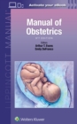 Image for Manual of Obstetrics