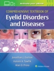 Image for Comprehensive Textbook of Eyelid Disorders and Diseases