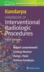 Image for Kandarpa handbook of interventional radiology