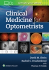 Image for Clinical Medicine for Optometrists