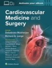 Image for Cardiovascular Medicine and Surgery