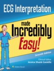 Image for ECG interpretation made incredibly easy!