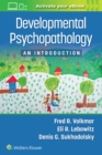 Image for Developmental psychopathology  : an introduction