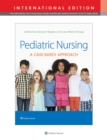 Image for Pediatric Nursing : A Case-Based Approach