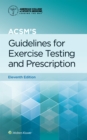 Image for ACSM&#39;s Guidelines for Exercise Testing and Prescription