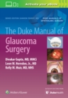 Image for The Duke Manual of Glaucoma Surgery