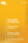 Image for The Scope of Practice for Academic Nurse Educators and Academic Clinical Nurse Educators, 3rd Edition