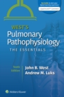 Image for West&#39;s pulmonary pathophysiology  : the essentials