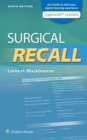 Image for Surgical Recall
