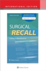 Image for Surgical Recall