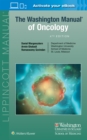 Image for The Washington Manual of Oncology