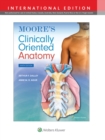 Image for Moore&#39;s clinically oriented anatomy