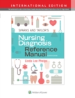 Image for Sparks &amp; Taylor&#39;s Nursing Diagnosis Reference Manual