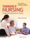 Image for Lippincott CoursePoint Enhanced for Craven&#39;s Fundamentals of Nursing