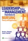 Image for Lippincott CoursePoint Enhanced for Marquis and Huston: Leadership Roles and Management Functions in Nursing