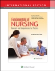 Image for Fundamentals of Nursing: Concepts and Competencies for Practice