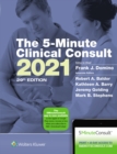 Image for The 5-minute clinical consult 2021