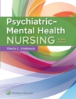 Image for Lippincott CoursePoint+ for Videbeck&#39;s Psychiatric-Mental Health Nursing