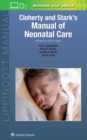 Image for Cloherty and Stark&#39;s manual of neonatal care