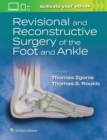 Image for Revisional and reconstructive surgery of the foot and ankle
