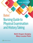 Image for Bates&#39; Nursing Guide to Physical Examination and History Taking