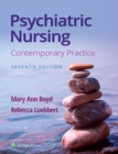 Image for Psychiatric Nursing : Contemporary Practice