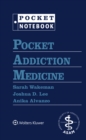 Image for Pocket Addiction Medicine