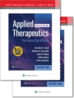 Image for Applied therapeutics  : the clinical use of drugs