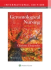 Image for Gerontological nursing