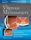 Image for Vitreous Microsurgery