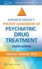 Image for Kaplan and Sadock’s Pocket Handbook of Psychiatric Drug Treatment