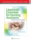 Image for Lippincott Essentials for Nursing Assistants