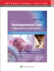 Image for Developmental care of newborns and infants