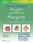 Image for Operative Techniques in Shoulder and Elbow Surgery