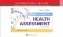 Image for Nurses&#39; Handbook of Health Assessment