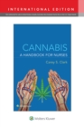 Image for Cannabis  : a handbook for nurses